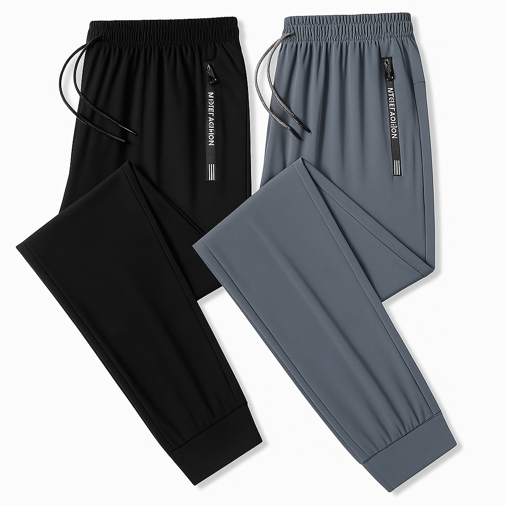 Sportbekleidung für Herren