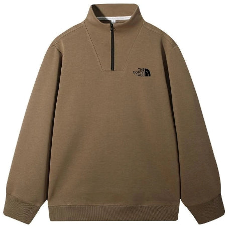 Paar Hoodie für Outdoor-Abenteuer