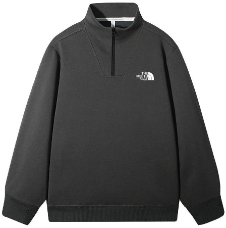 Paar Hoodie für Outdoor-Abenteuer