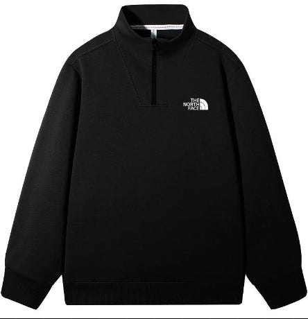 Paar Hoodie für Outdoor-Abenteuer