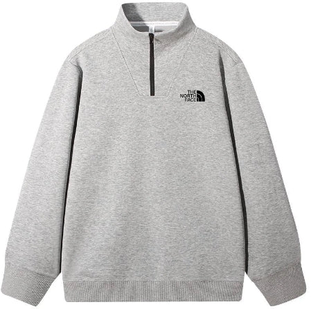 Paar Hoodie für Outdoor-Abenteuer