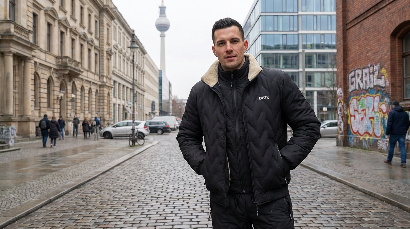 ﻿Urban Winter Set﻿