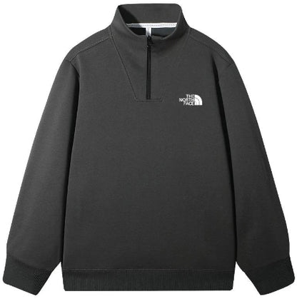 Paar Hoodie für Outdoor-Abenteuer