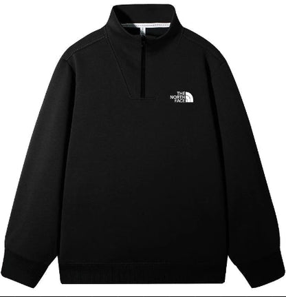 Paar Hoodie für Outdoor-Abenteuer