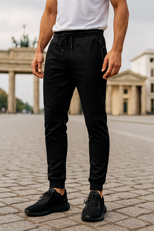 Sportbekleidung für Herren