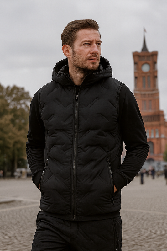 ﻿Urban Winter Set﻿