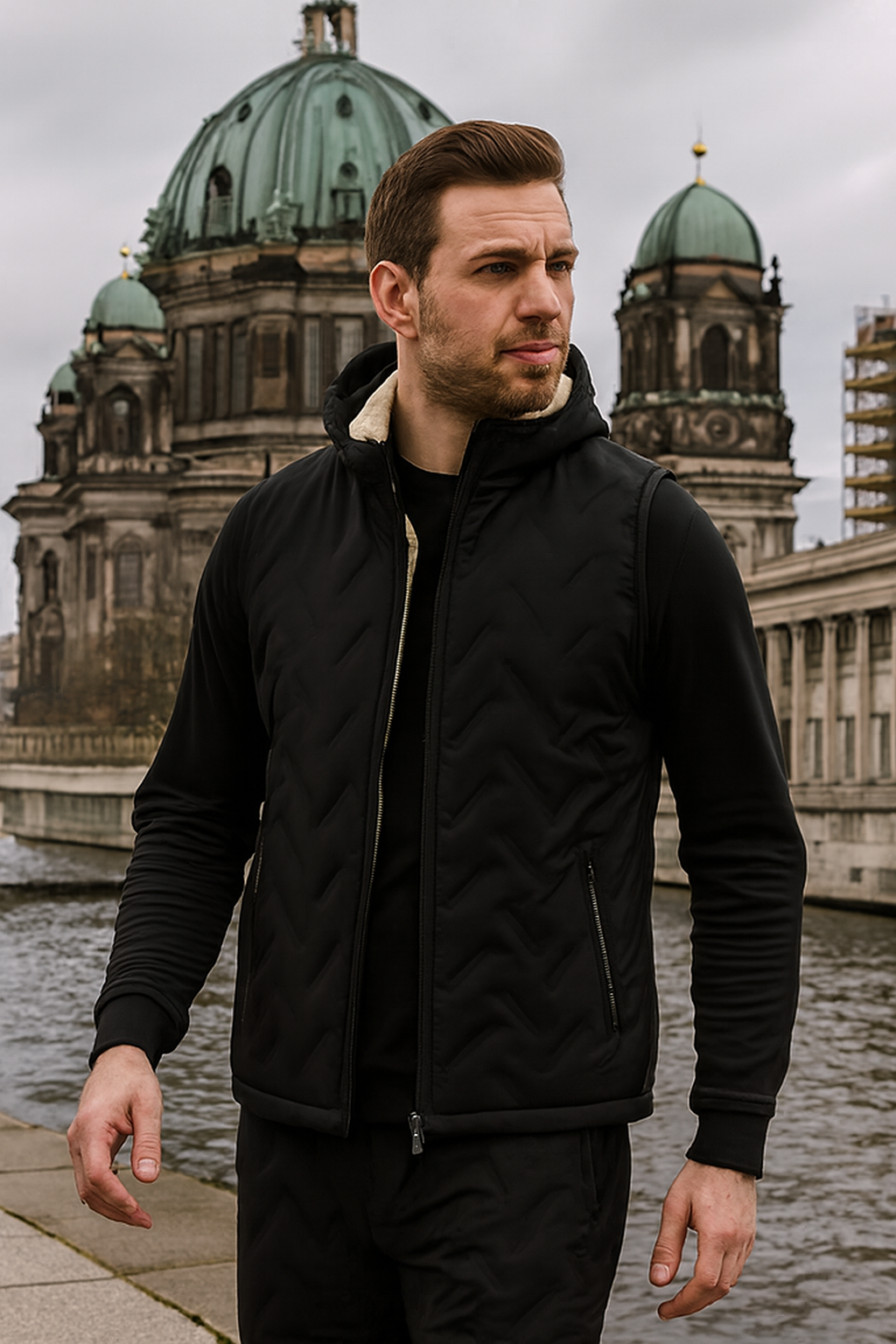 ﻿Urban Winter Set﻿